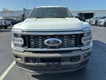 2026 Ford F-450 King Ranch