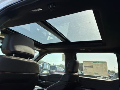2026 Ford F-450 King Ranch