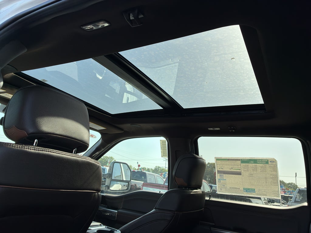 2026 Ford F-450 King Ranch
