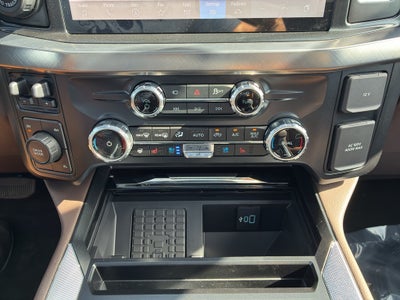 2026 Ford F-450 King Ranch