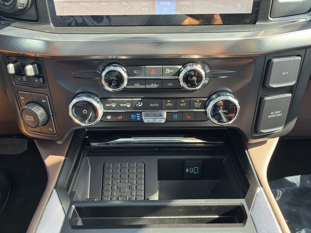 2026 Ford F-450 King Ranch