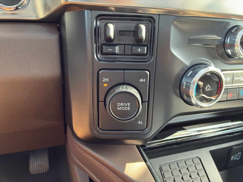 2026 Ford F-450 King Ranch