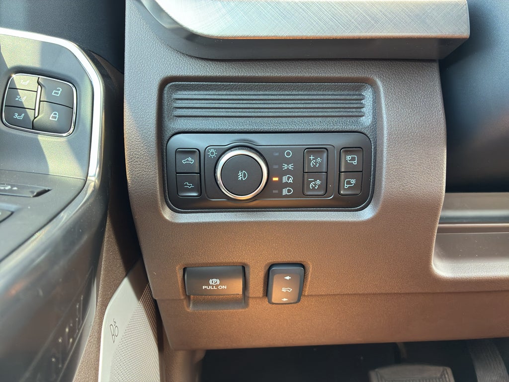 2026 Ford F-450 King Ranch