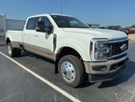 2026 Ford F-450 King Ranch