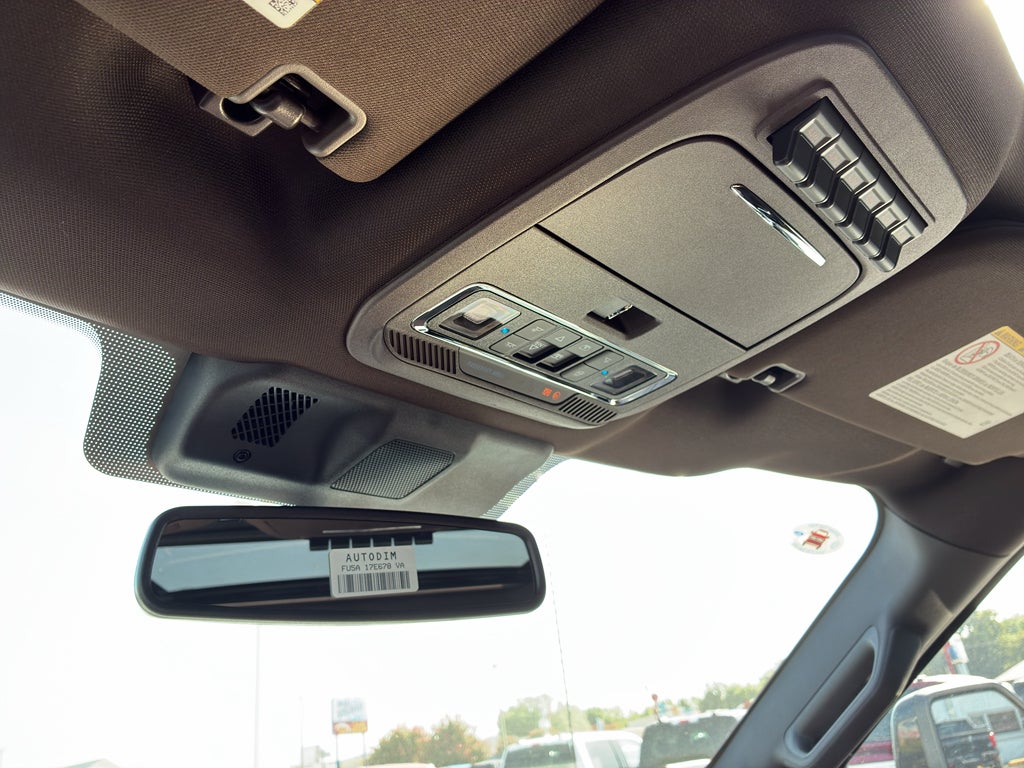 2026 Ford F-450 King Ranch
