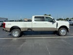 2026 Ford F-450 King Ranch