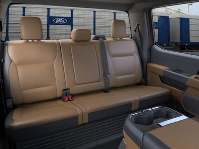 2026 Ford F-450SD DRW