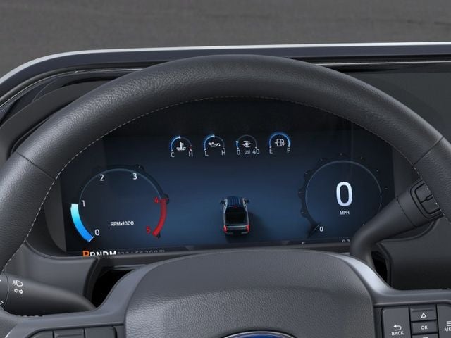 2026 Ford F-450SD DRW