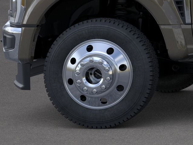 2026 Ford F-450SD DRW