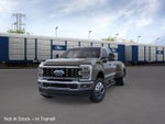 2026 Ford F-450SD DRW