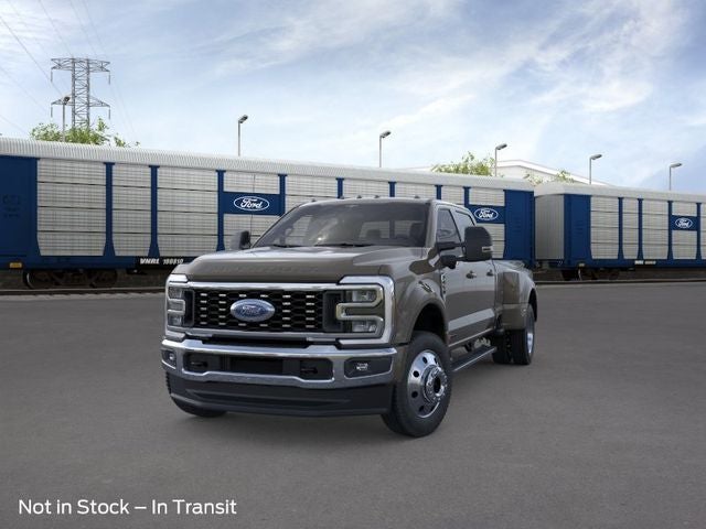2026 Ford F-450SD DRW