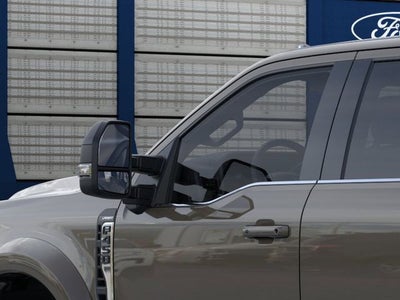 2026 Ford F-450SD DRW