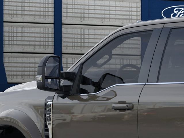 2026 Ford F-450SD DRW