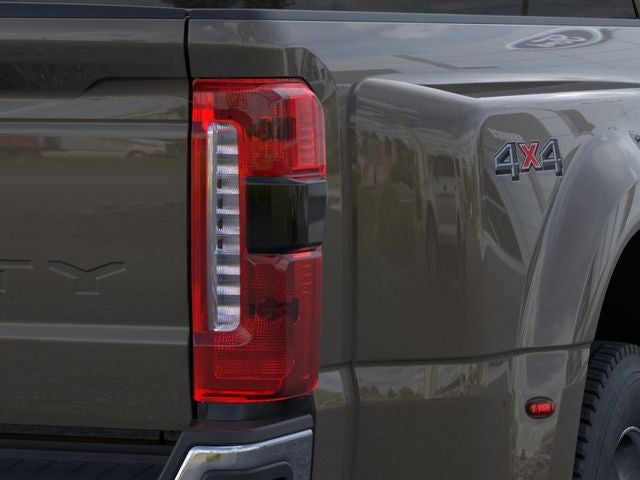 2026 Ford F-450SD DRW