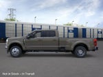 2026 Ford F-450SD DRW