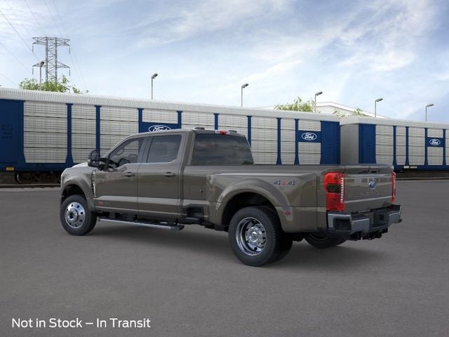 2026 Ford F-450SD DRW