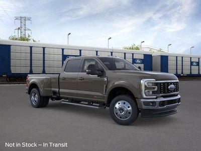 2026 Ford F-450SD DRW