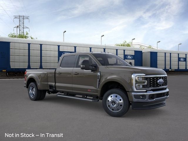 2026 Ford F-450SD DRW