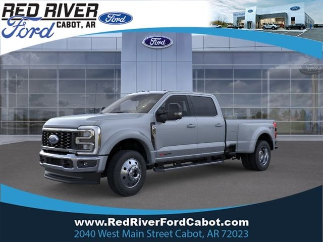 2026 Ford F-450SD DRW