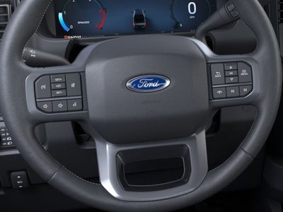 2026 Ford F-450SD DRW