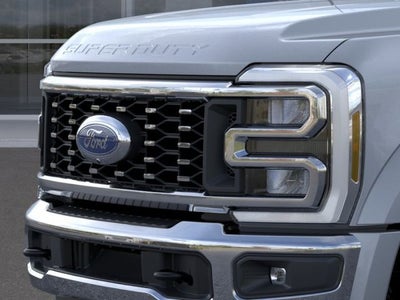 2026 Ford F-450SD DRW