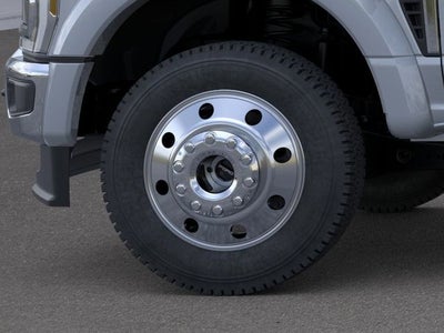 2026 Ford F-450SD DRW