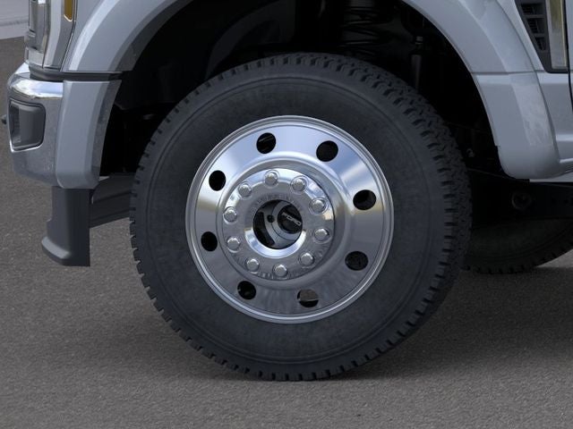 2026 Ford F-450SD DRW
