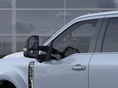 2026 Ford F-450SD DRW