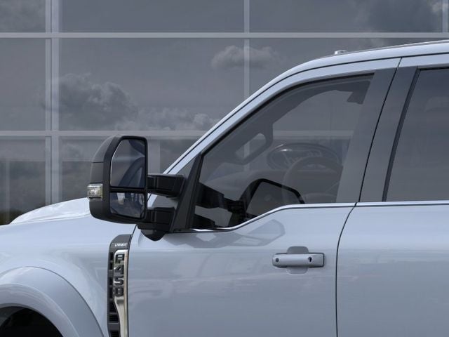 2026 Ford F-450SD DRW