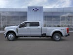 2026 Ford F-450SD DRW