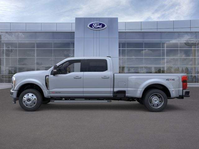 2026 Ford F-450SD DRW