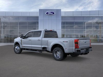 2026 Ford F-450SD DRW