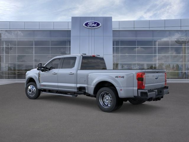 2026 Ford F-450SD DRW