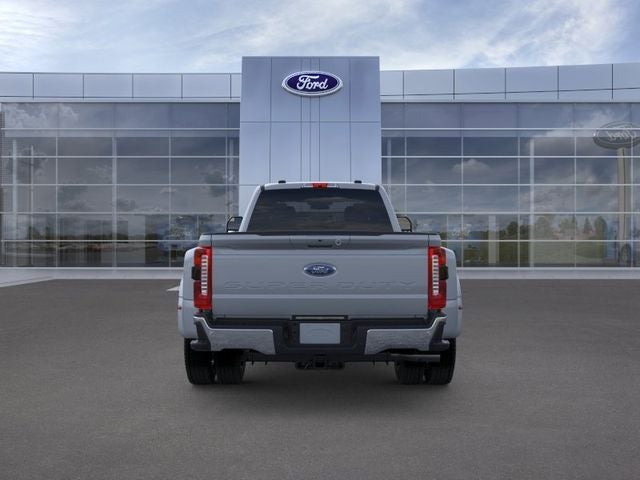 2026 Ford F-450SD DRW