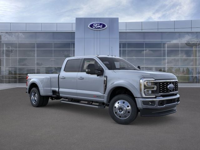 2026 Ford F-450SD DRW