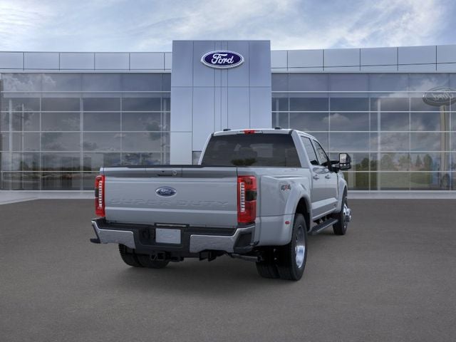 2026 Ford F-450SD DRW