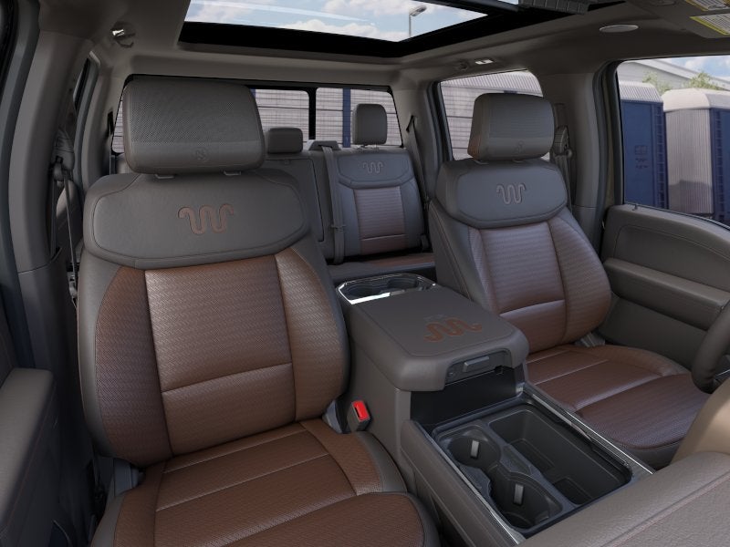 2026 Ford F-450 King Ranch