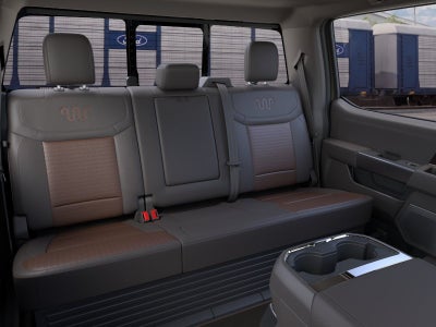 2026 Ford F-450 King Ranch