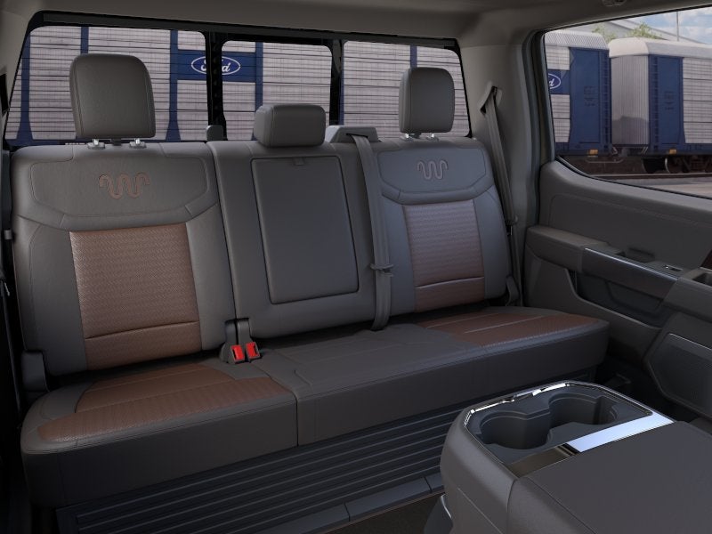 2026 Ford F-450 King Ranch