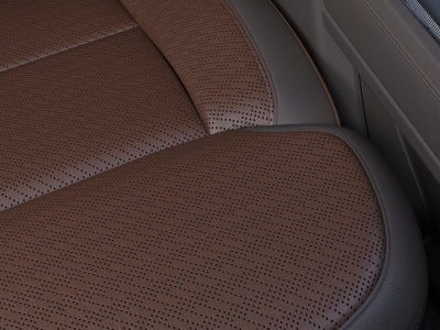 2026 Ford F-450 King Ranch