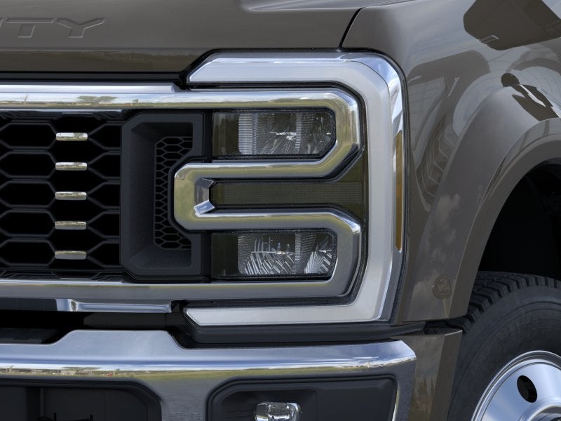 2026 Ford F-450 King Ranch