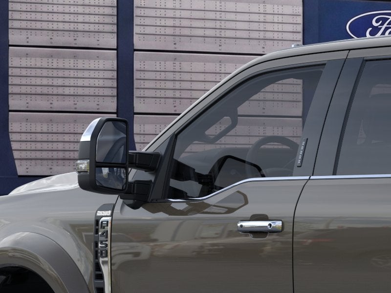 2026 Ford F-450 King Ranch