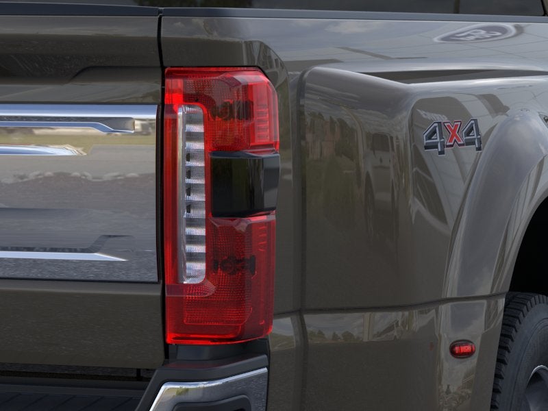 2026 Ford F-450 King Ranch