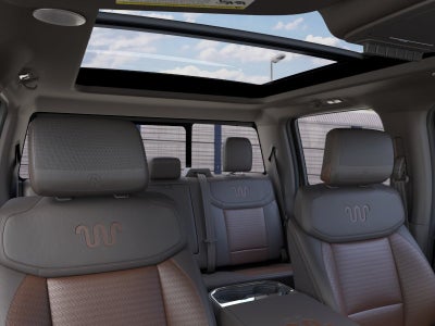 2026 Ford F-450 King Ranch