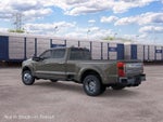 2026 Ford F-450 King Ranch