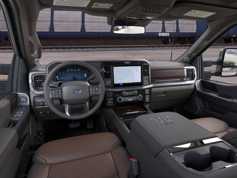 2026 Ford F-450 King Ranch