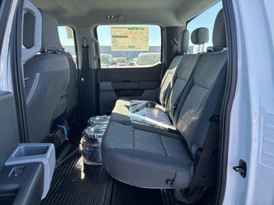 2027 Ford F-450 XL