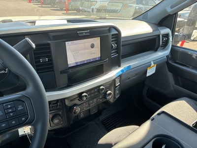 2027 Ford F-450 XL