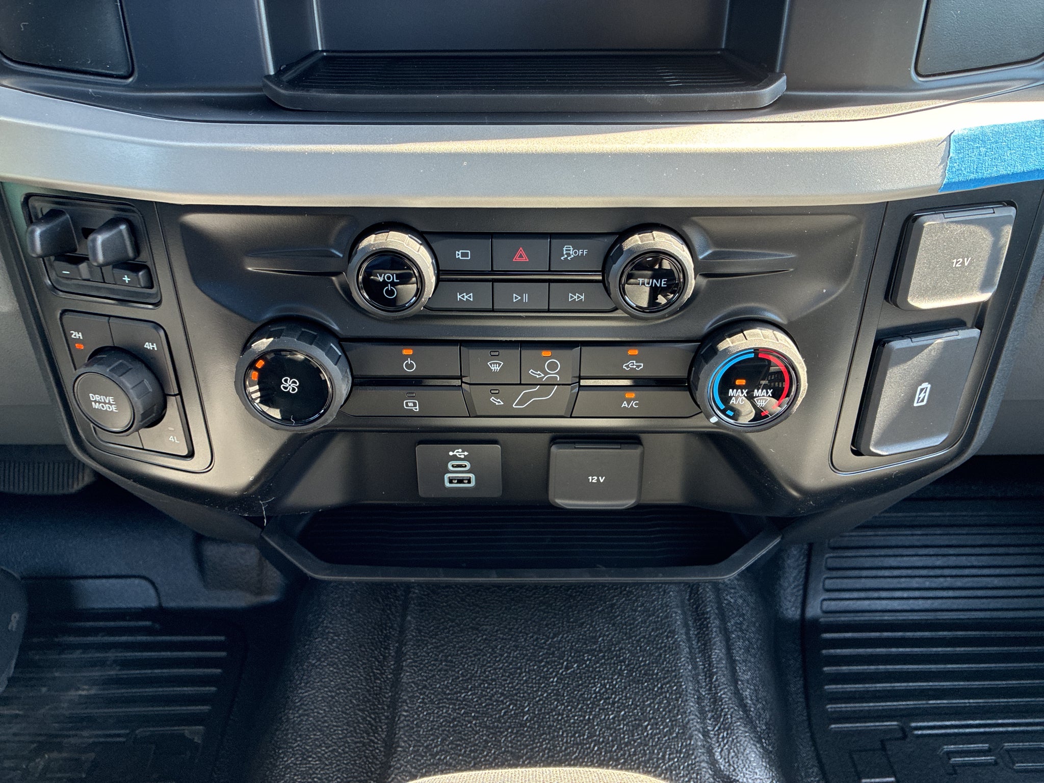 2027 Ford F-450 XL