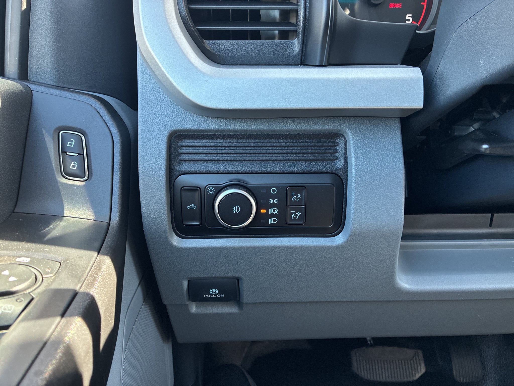 2027 Ford F-450 XL